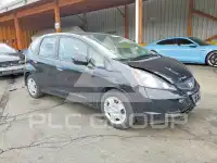 2013 Honda FIT photo