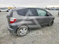 2013 Honda FIT фото