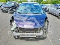 2013 Honda FIT фото