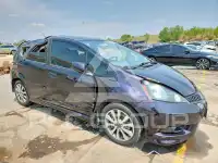 2013 Honda FIT photo