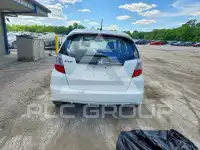 2013 Honda FIT фото