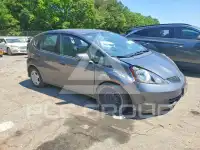 2013 Honda FIT photo