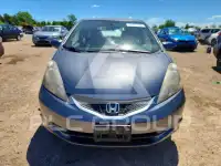 2013 Honda FIT фото