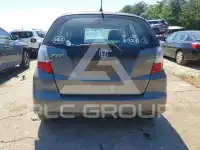 2013 Honda FIT photo