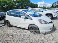 2013 Honda FIT фото