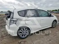 2013 Honda FIT фото