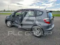 2013 Honda FIT фото