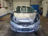 2013 Honda FIT фото