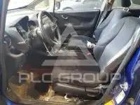 2013 Honda FIT фото