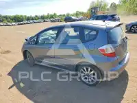 2013 Honda FIT фото
