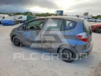 2013 Honda FIT фото