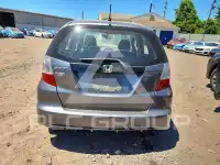 2013 Honda FIT фото