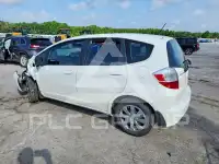 2013 Honda FIT фото
