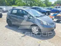 2013 Honda FIT фото