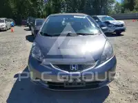 2013 Honda FIT фото