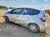 2013 Honda FIT фото