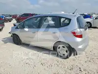 2013 Honda FIT фото