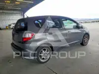 2013 Honda FIT photo