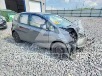 2013 Honda FIT фото
