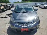 2013 Honda FIT фото