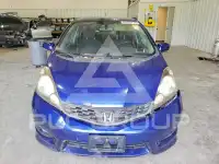 2013 Honda FIT фото