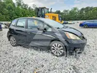 2013 Honda FIT фото
