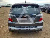 2013 Honda FIT фото