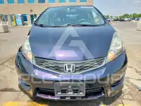 2013 Honda FIT photo