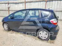 2013 Honda FIT photo