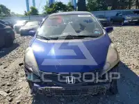 2013 Honda FIT фото