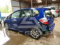 2013 Honda FIT photo