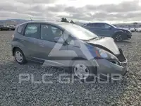 2013 Honda FIT фото