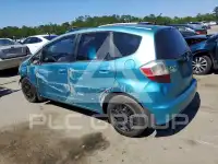 2013 Honda FIT photo