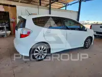 2013 Honda FIT фото