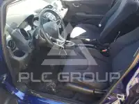 2013 Honda FIT фото
