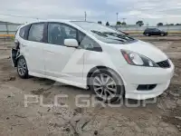 2013 Honda FIT фото
