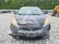 2013 Honda FIT фото