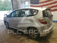2013 Honda FIT фото