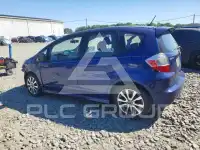 2013 Honda FIT фото