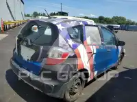 2013 Honda FIT photo