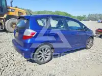 2013 Honda FIT фото
