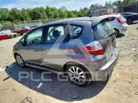 2013 Honda FIT фото