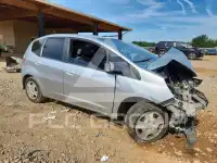 2013 Honda FIT фото