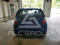 2013 Honda FIT фото