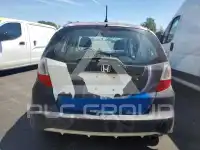 2013 Honda FIT photo