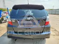 2013 Honda FIT photo