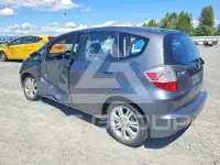 2013 Honda FIT фото