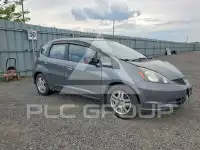 2013 Honda FIT фото