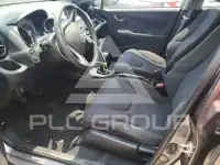 2013 Honda FIT photo