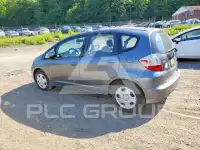 2013 Honda FIT photo
